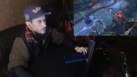 Chelsea online show from 03/12/26, 05:41