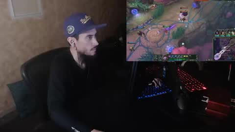 Chelsea online show from 03/22/26, 07:28