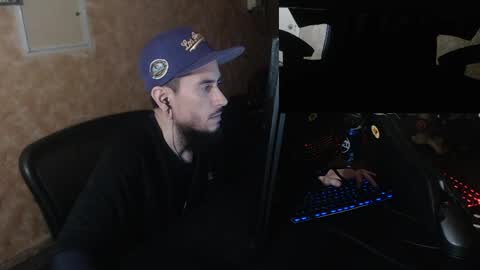 Chelsea online show from 04/16/26, 02:34