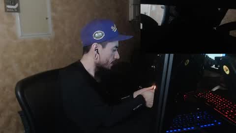 Chelsea online show from 04/18/26, 01:31