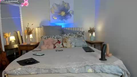 Chelseaquinn online show from 06/17/26, 07:33
