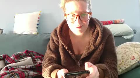 Snapshot of chelseasentra1 chatting on 12/06/24, 06:06 Chelsea online show from 12/06/24, 06:06