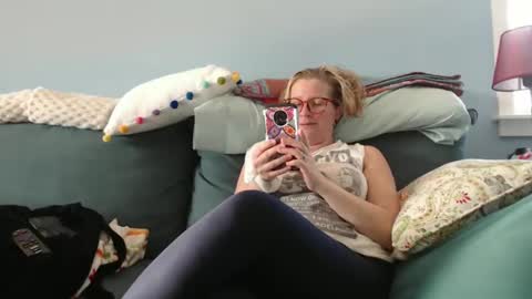 Snapshot of chelseasentra1 chatting on 01/03/25, 05:53 Chelsea online show from 01/03/25, 05:53