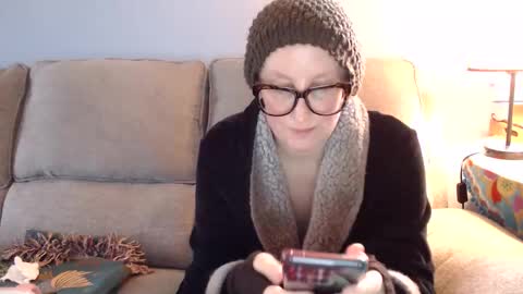 Chelsea online show from 03/31/26, 04:07