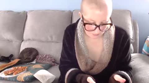 Chelsea online show from 04/07/26, 03:01