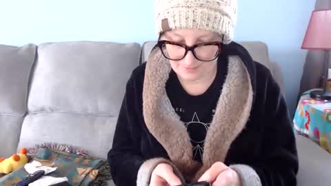 Chelsea online show from 04/09/26, 04:23