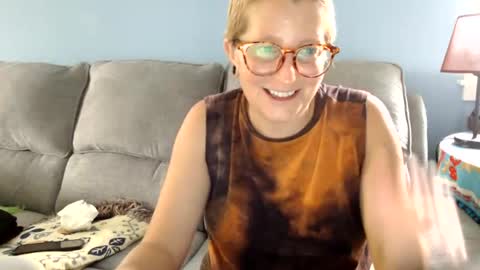 Chelsea online show from 07/22/26, 02:31