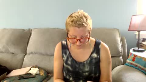 Chelsea online show from 07/31/26, 03:22