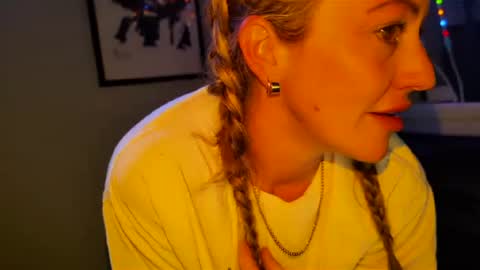 chelsee lynn online show from 02/07/26, 04:38