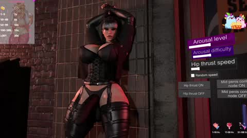 Chel online show from 01/26/25, 11:39