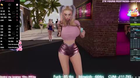 Chel online show from 02/10/25, 04:04