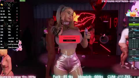 Chel online show from 02/10/25, 10:09