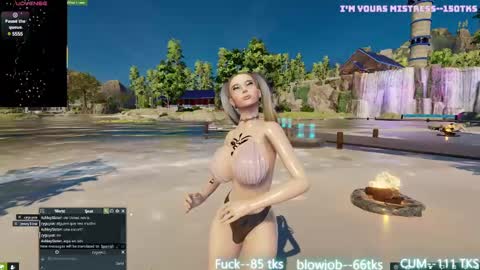 Chel online show from 03/03/25, 06:55