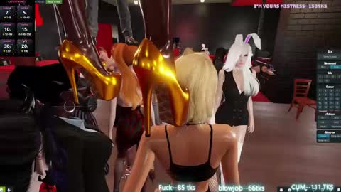 Chel online show from 03/04/25, 10:05