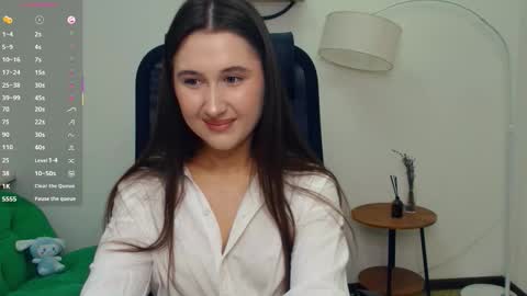 Snapshot of chelsiecleal chatting on 02/27/26, 09:37 chelsiecleal online show from 02/27/26, 09:37