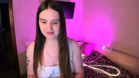 Chelsy  Luxe  online show from 06/19/26, 02:27