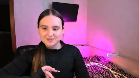 Chelsy  Luxe  online show from 08/01/26, 10:14
