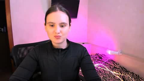 Chelsy  Luxe  online show from 08/05/26, 10:18