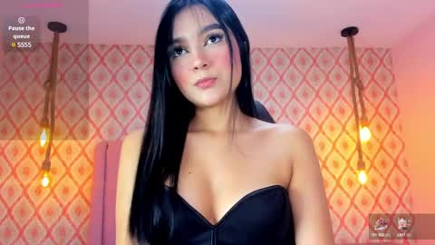 Snapshot of chelsypickman chatting on 03/08/25, 03:28  C H E L S Y online show from 03/08/25, 03:28