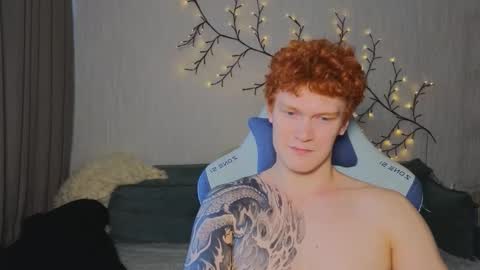 LUCASRYANPVT IS OPEN online show from 03/04/26, 05:02