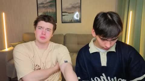 LUCASRYANPVT IS OPEN online show from 03/09/26, 05:55