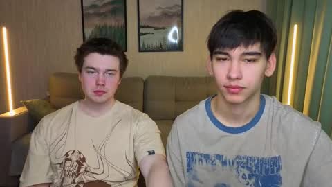 LUCASRYANPVT IS OPEN online show from 03/12/26, 05:57