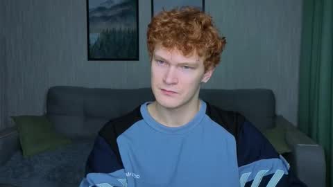 LUCASRYANPVT IS OPEN online show from 03/18/26, 05:10