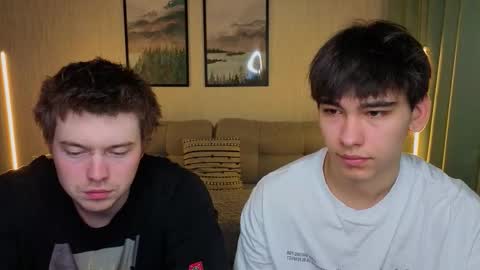 LUCASRYANPVT IS OPEN online show from 03/24/26, 04:17