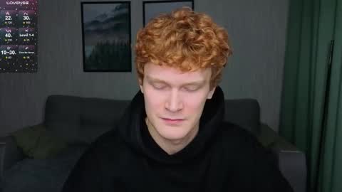 LUCASRYANPVT IS OPEN online show from 03/25/26, 09:54