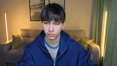 LUCASRYANPVT IS OPEN online show from 03/29/26, 03:17