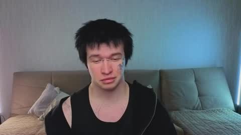 LUCASRYANPVT IS OPEN online show from 05/19/26, 04:02
