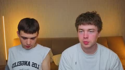LUCASRYANPVT IS OPEN online show from 05/23/26, 03:23
