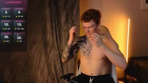 LUCASRYANPVT IS OPEN online show from 05/28/26, 03:20