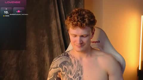 LUCASRYANPVT IS OPEN online show from 05/29/26, 03:26