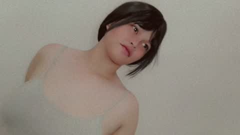 Snapshot of chennybbgirl chatting on 10/03/25, 12:02 chenny online show from 10/03/25, 12:02