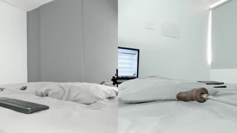 cherazade_ online show from 03/09/26, 06:23