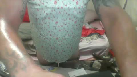 Mistress Cher online show from 10/03/25, 04:53