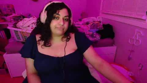 Snapshot of chericheesecake chatting on 09/21/25, 04:47 chericheesecake online show from 09/21/25, 04:47