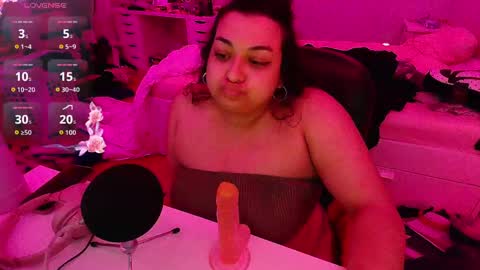 Snapshot of chericheesecake chatting on 11/04/25, 06:56 chericheesecake online show from 11/04/25, 06:56