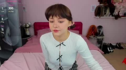 Cherie Dillon online show from 03/31/26, 07:31