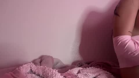 Snapshot of cherliecarmen chatting on 02/07/25, 10:41 cherliecarmen online show from 02/07/25, 10:41