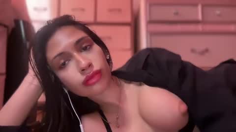 Snapshot of cherliecarmen chatting on 02/26/25, 08:00 cherliecarmen online show from 02/26/25, 08:00