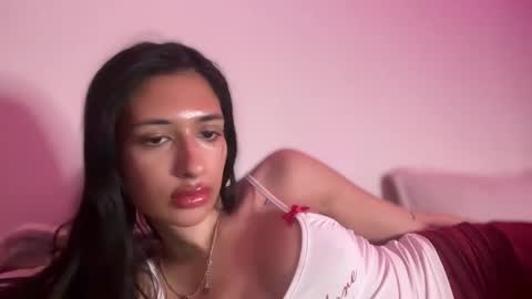 Snapshot of cherliecarmen chatting on 03/09/25, 02:07 cherliecarmen online show from 03/09/25, 02:07