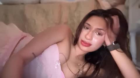 Snapshot of cherliecarmen chatting on 10/05/25, 11:02 cherliecarmen online show from 10/05/25, 11:02