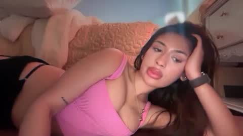 Snapshot of cherliecarmen chatting on 10/14/25, 11:49 cherliecarmen online show from 10/14/25, 11:49