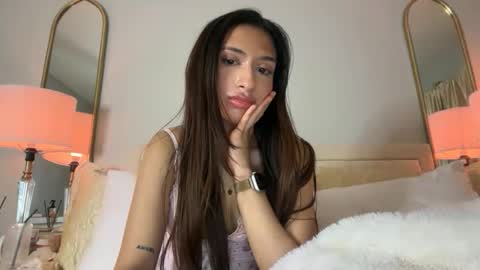 cherliecarmen online show from 04/03/26, 07:28