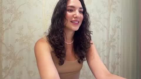 Snapshot of cherlydevenport chatting on 06/23/26, 08:45 Marta online show from 06/23/26, 08:45