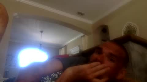 cherokeebatman88 online show from 03/22/26, 05:27