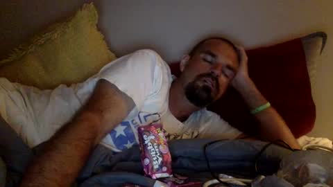 cherokeebatman88 online show from 05/31/26, 01:36