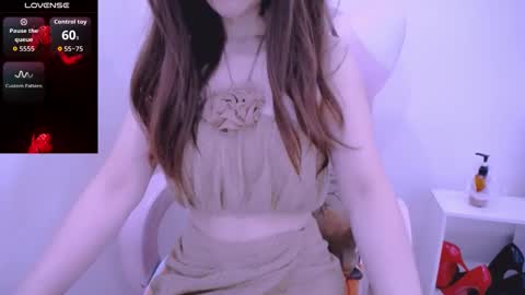 Cheri online show from 09/30/25, 12:32